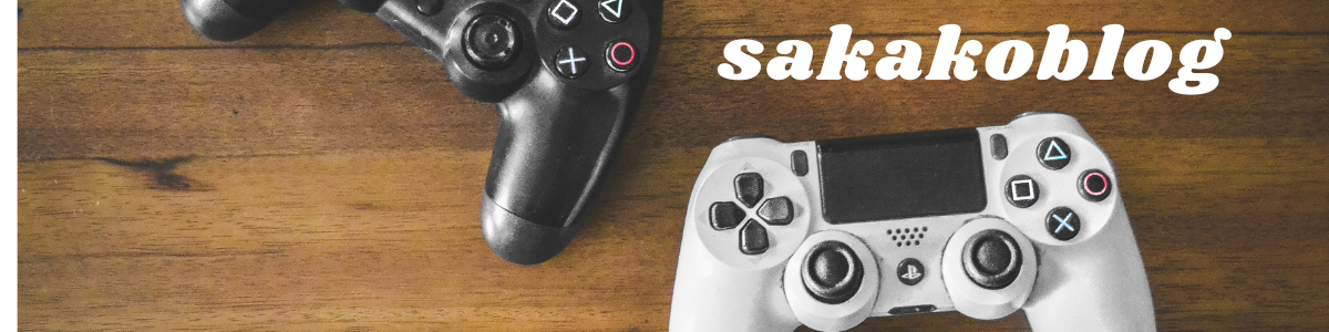 sakakoblog